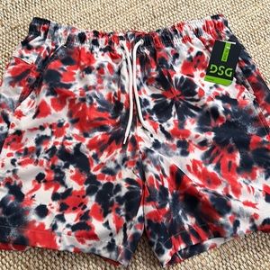 DSG Men’s NWT BATHING TRUNKS~ size medium